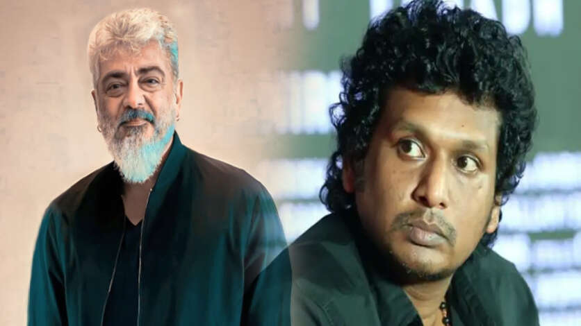 அஜீத்தின் சூப்பர் ஹிட் படத்தை ரீமேக் செய்ய ஆசைப்படும் லோகேஷ்.. நீங்க வேற லெவல்ல யோசிக்கிறீங்க ப்ரோ!