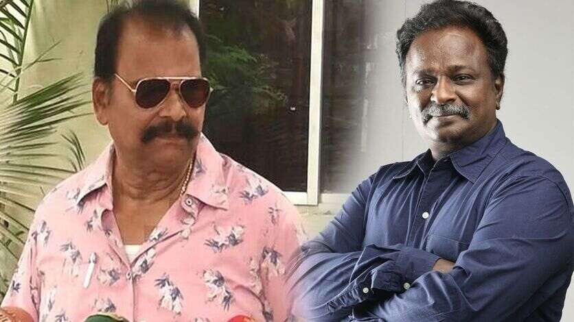 ஹிட்டு, பிளாப்னு சொல்ல நீங்க யாரு.? ப்ளூ சட்டை, பயில்வனை வம்புக்கு இழுத்த வாரிசு நடிகை