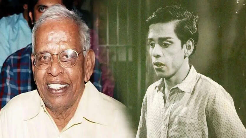 நாகேஷின் பழக்கங்கள்- நல்லதும் கெட்டதும்