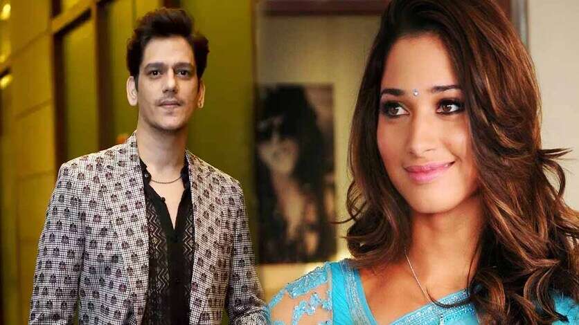 தன்னைவிட கம்மியான சொத்து.. காதலுக்கு காசு, அந்தஸ்து முக்கியமில்ல என கூவும் தமன்னா