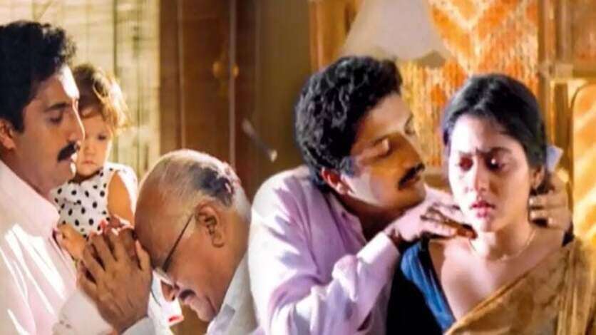 பெண் மோகத்தில் வில்லனாக பிரகாஷ்ராஜ் மிரட்டிய 5 படங்கள்.. மச்சினிச்சியை அடைய நினைத்த வில்லத்தனம்