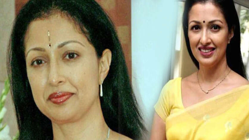 25 ஆண்டு கால உறவை முறித்துக் கொண்ட கௌதமி.. வெளியே தெரியாமல் மறைக்கப்பட்ட காரணம்