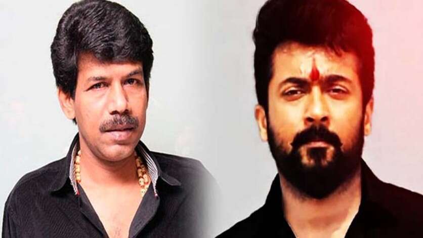 பாலாவை வச்சு செய்யும் சூர்யா.. இப்படியே போனா படம் எடுத்த மாதிரிதான்