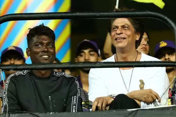 IPL-ல் கண்ட வெறுப்பு, இன்று தேசிய விருதால் மாறியது.. ஷாருக்கானின் வெற்றி கதை