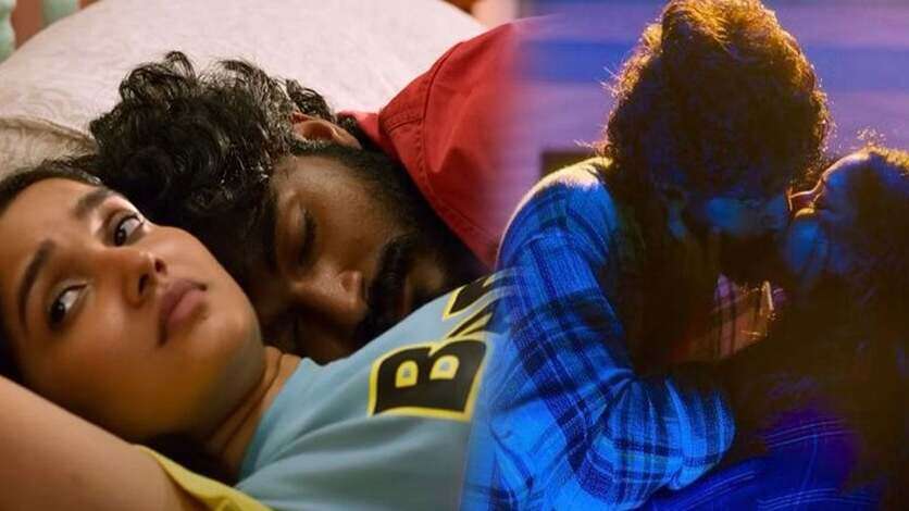 18 வயதில் லிப்லாக், படுக்கையறை காட்சியில் நடித்தது ஏன்.? கூலாக பதில் சொன்ன அனிகா