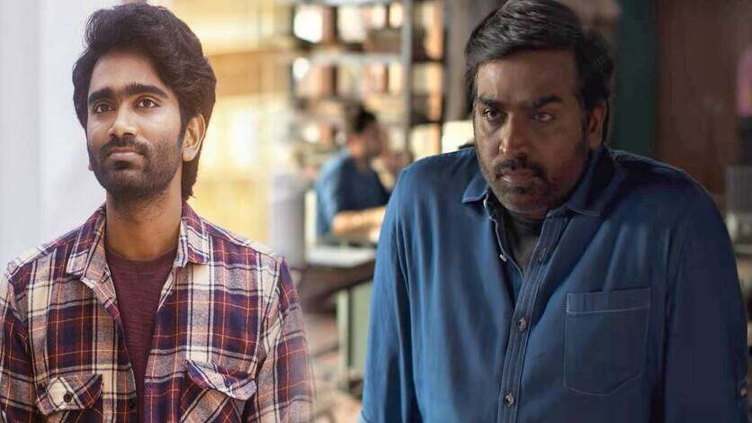 3 தயாரிப்பு நிறுவனத்திற்கு ஹிரவாக பிரதீப் ரங்கராஜன்.. செகண்ட் ஹீரோவாய் களமிறங்கும் விஜய் சேதுபதி