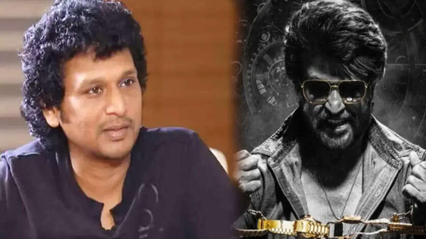 தோல்வி பட டைட்டிலை வைக்க எப்படி மனசு வந்துச்சு.. மனசாட்சி இல்லாத லோகி, கடுப்பாகும் ரஜினி வெறியர்கள்