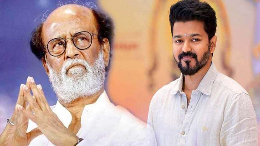 கிளிப்பிள்ளை மாதிரி திரும்பத் திரும்பச் சொல்லும் விஜய்.. முழுக்க முழுக்க இது ரஜினியின் கதை