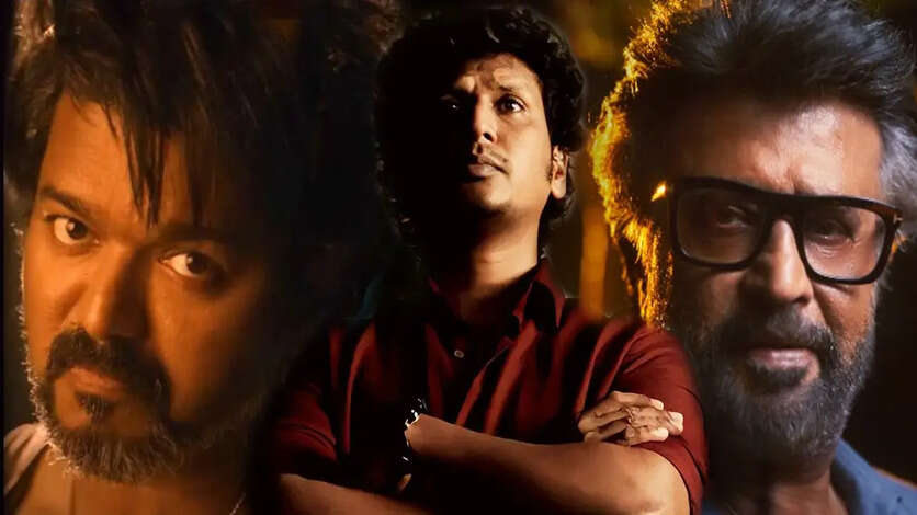 லியோவில் வந்து சிக்கிய ஏழரை, துரத்திவிட்ட ரஜினி.. அசராமல் கழட்டிவிட்டு லோகேஷ்