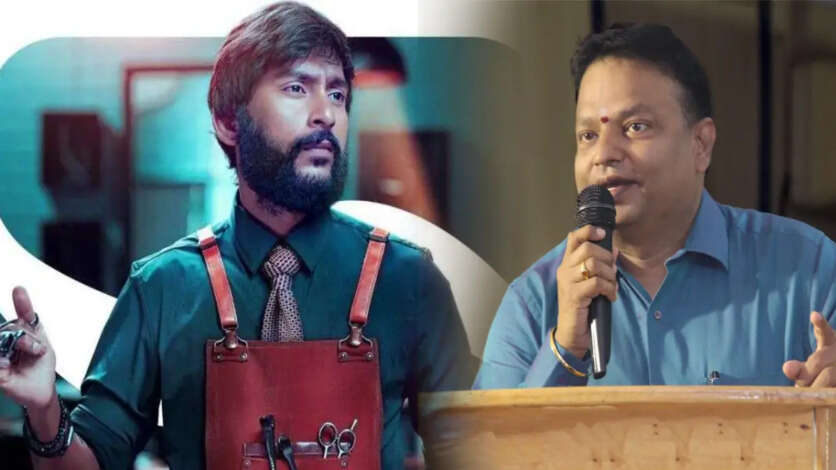 வேல்ஸ் பிலிம்ஸால் கிடப்பில் கிடக்கும் 5 படங்கள்.. ஒரு வழியாக ஆர்ஜே பாலாஜிக்கு பிறந்த விடிவுகாலம்