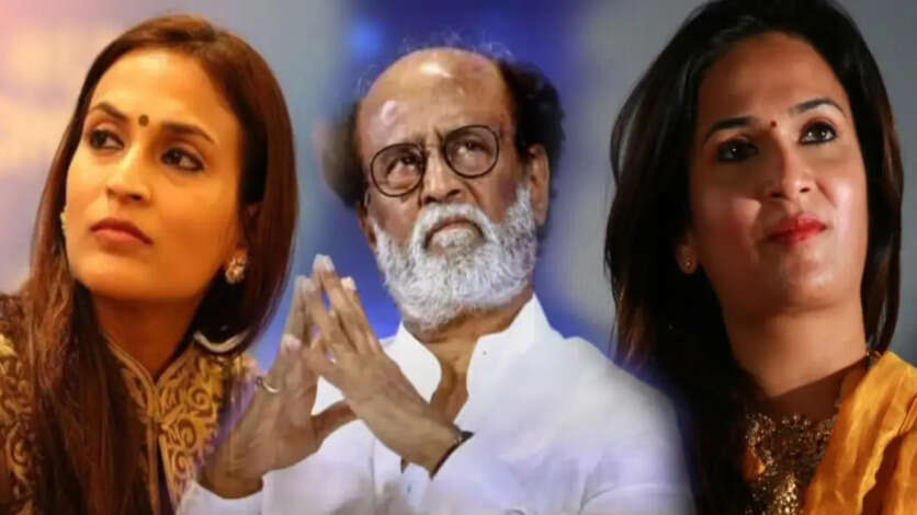 என் புருஷன வச்சு கல்லா கட்டலாம்னு பாக்குறியா.? அக்கா தங்கச்சி சண்டையால் நிம்மதியை தொலைத்து வரும் ரஜினி