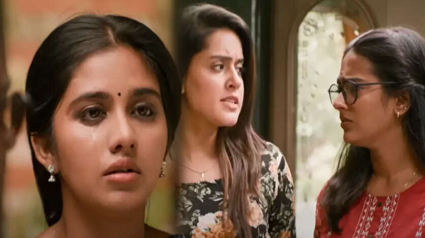 சிங்கப்பெண்ணில் ஆனந்தி கொடுத்த ஆதாரம், விசாரணையை தொடங்கும் தோழிகள்.. ஆட்டம் சூடு பிடிக்குதே!