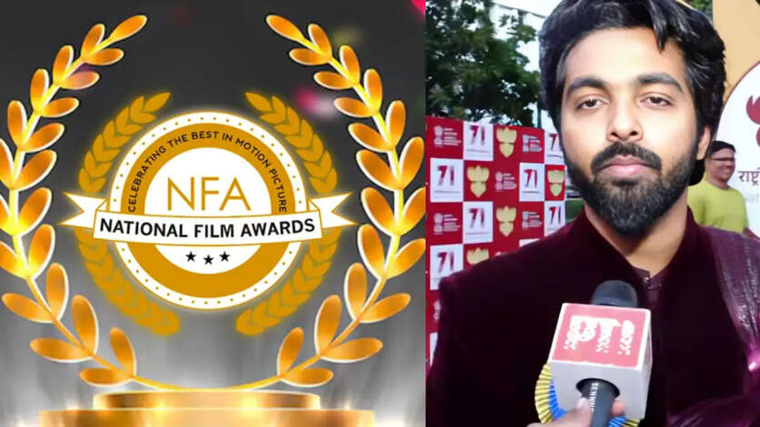 தேசிய விருதுகள் 2025, பெருமை சேர்த்த கலைஞர்கள்.. இசையின் மைல்கல் ஜிவி பிரகாஷ்