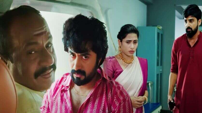 குணசேகரன் ஆரம்பிக்கும் தில்லாலங்கடி வேலை.. மொத்த குடும்பமும் மாட்டிக் கொண்டு தவிக்கும் நிலைமை