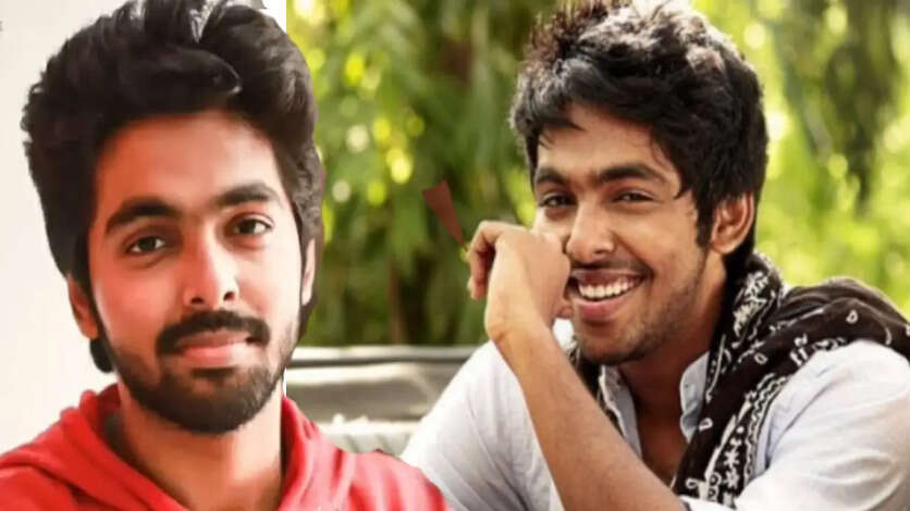 70, 80களில் ஜிவி பிரகாஷ் போல வெள்ளிக்கிழமை ஹீரோ என புகழ் பெற்றவர்.. வரிசையாக வரப்போகும் எட்டு படங்கள்