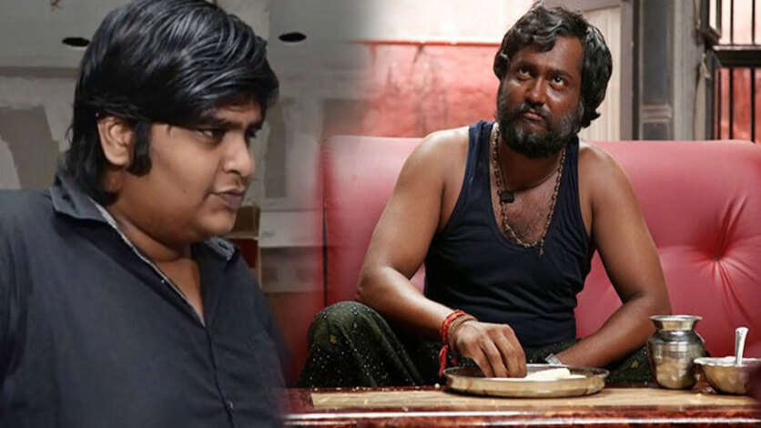 ஜிகர்தண்டா 2 படத்தில் பாபி சிம்ஹாவுடன் இணையும் பிரபலம்.. 150 கோடியை குறிவைத்த கார்த்திக் சுப்புராஜ்