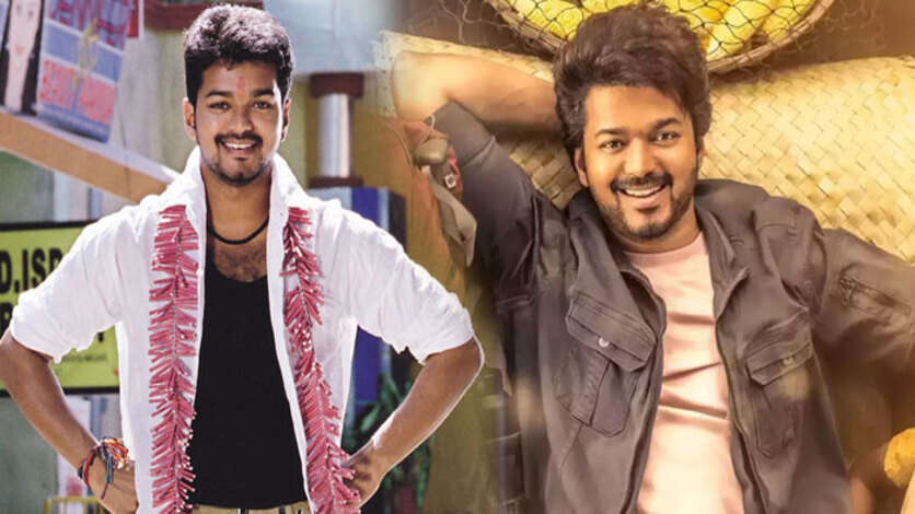 விஜய்யை அடையாளப்படுத்திய 5 ஹிட்டான குடும்ப படங்கள்.. வாரிசுக்கு முன்பே சூப்பர் ஹிட் கொடுத்த தளபதி