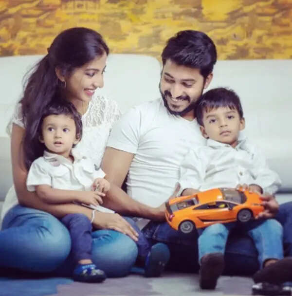 Madhampatty Rangaraj: சாய் பல்லவி சாயலில் இருக்கும் மாதம்பட்டி ரங்கராஜ் மனைவி.. இணையத்தில் வைரலாகும் புகைப்படம்