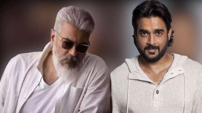 மாதவனுக்காக உருவாக்கிய கதை.. அஜித் நடித்ததால் படுதோல்வி, புலம்பி தவிக்கும் இயக்குனர்