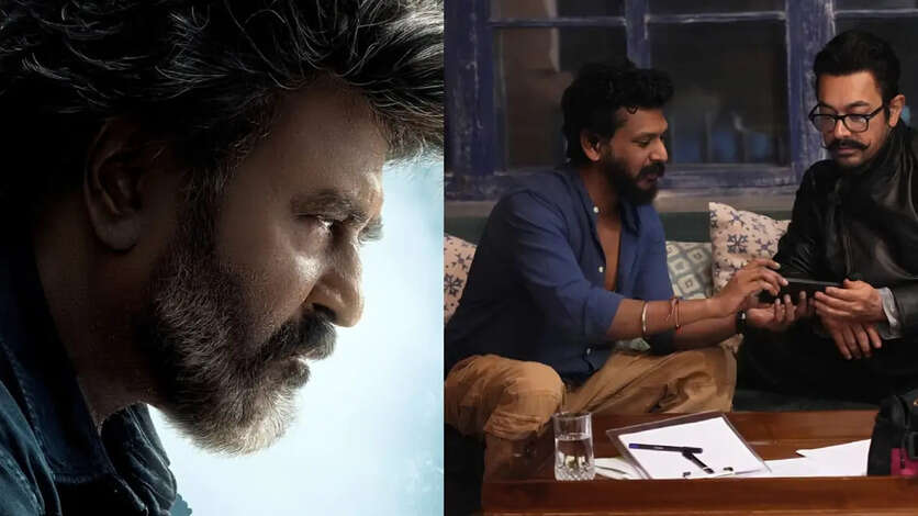 இதென்னடா குரளி வித்தையா இருக்கு.. கூலி படத்துல நடிச்சது தப்பா போச்சே