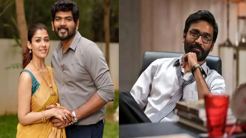 Luck-ன்னா இப்படி இருக்கணும்.. ஆனால் இப்படி நன்றியை மறக்க கூடாது.. வாழ்க்கை கொடுத்த தனுஷுக்கே பாடம்