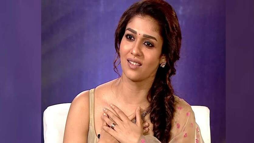 பகிரங்கமாக போட்டுக் கொடுத்த நயன்தாரா.. கனெக்ட் தோல்வியால் புத்தாண்டை இப்பவே கொண்டாடும் நடிகை