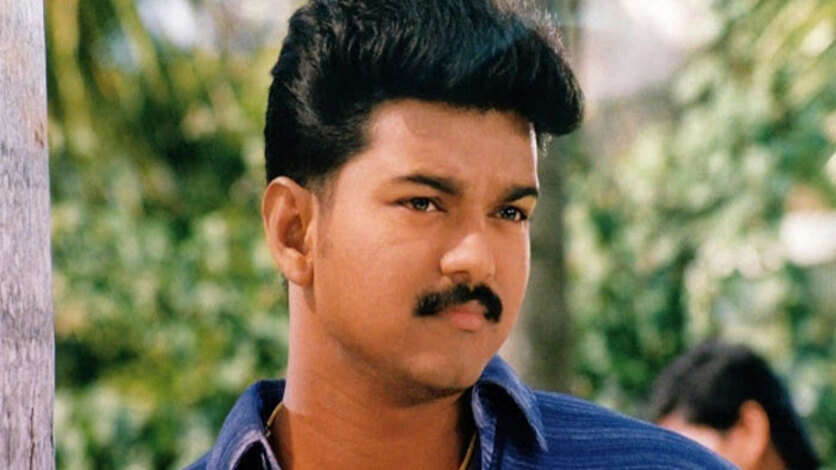 லெட்டர் எழுதிய விஜய்.. அண்ணனை இன்றுவரை விட்டுக்கொடுக்காத இளையதளபதி