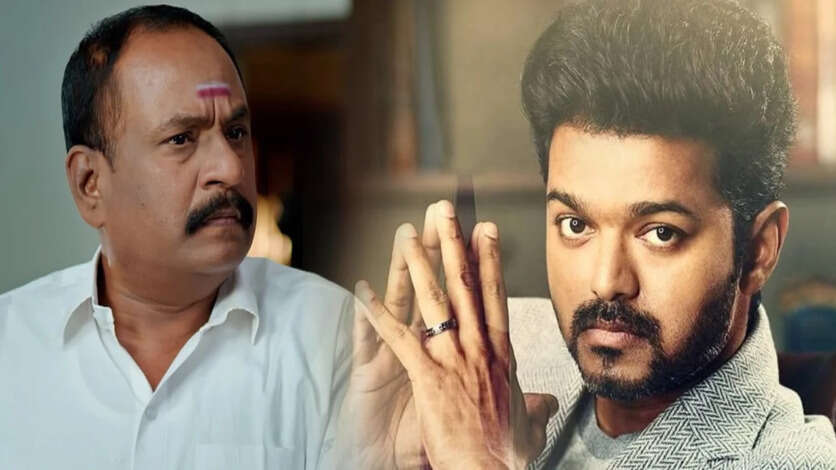 விஜய்யுடன் நடிக்க மறுத்த 3 ஹீரோக்கள்.. உண்மையை போட்டு உடைத்த எதிர்நீச்சல் குணசேகரன்