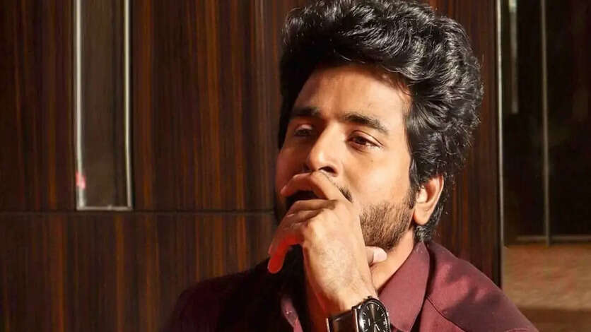 சிவகார்த்திகேயன் நெகட்டிவ் இமேஜை போக்க வந்த கடவுள்.. மக்கள் வெறுத்ததால் நம்ம வீட்டுக்கு பிள்ளை போடும் பிளான்