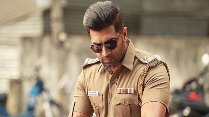 அருண் விஜய் ஆசையில் விழுந்த பெரிய இடி.. ராசியே இல்லை என்பதை மீண்டும் மீண்டும் நிரூபித்த விதி