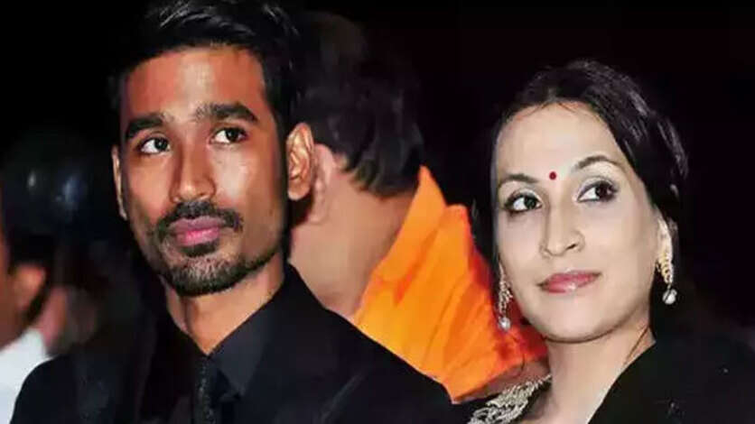 தனுசை போலவே மாறிவரும் மூத்தமகன் யாத்திரா.. டிரெண்டாகும் புகைப்படம்