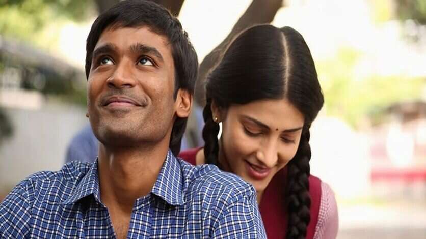 ஸ்கூல் பையனாக நடித்து அசத்திய 5 ஹீரோக்கள்.. தொட்டிலில் போட்டா கூட செட்டாகும் தனுஷ்