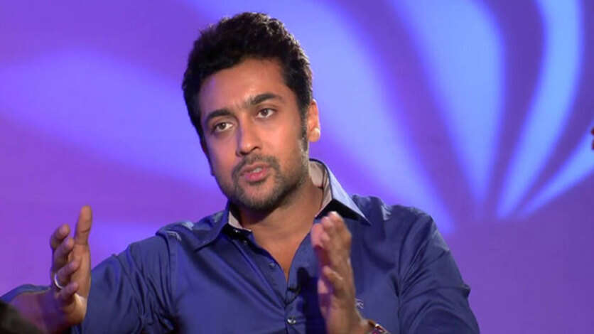 பெரிய மனுஷன் என நிரூபித்த சூர்யா.. ஆனா இதுல இப்படி ஒரு உள்குத்து இருக்கா