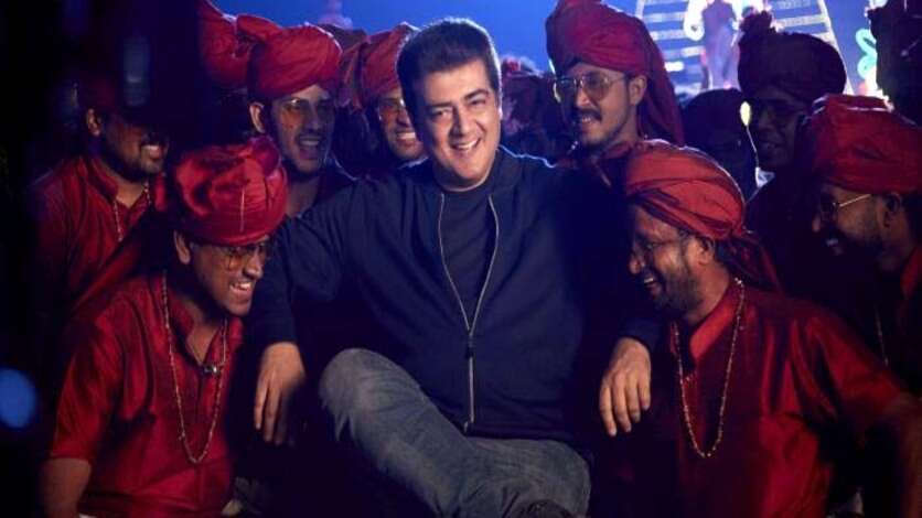 ஆஹா! இது மோசமான கூட்டணி ஆச்சே.. அஜித்தின் AK-63க்கு கிடைத்த தகவல்