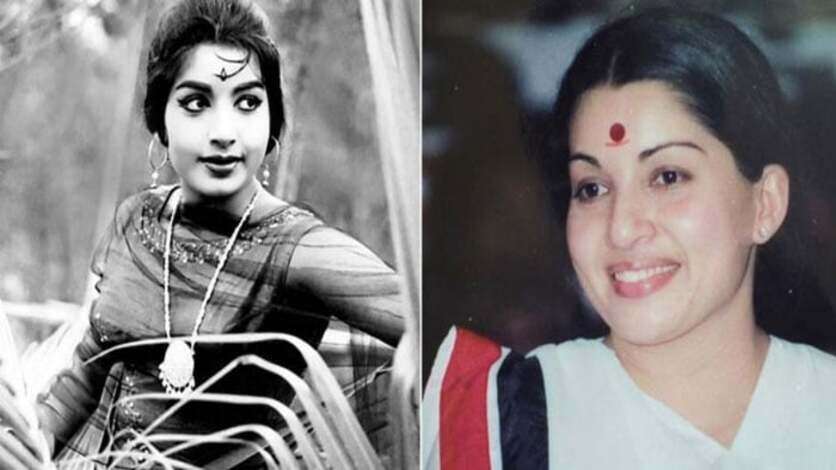 நடிகைகள் நடித்த கடைசி படம்.. புகழின் உச்சியில் இருக்கும்போதே இறந்த நடிகை