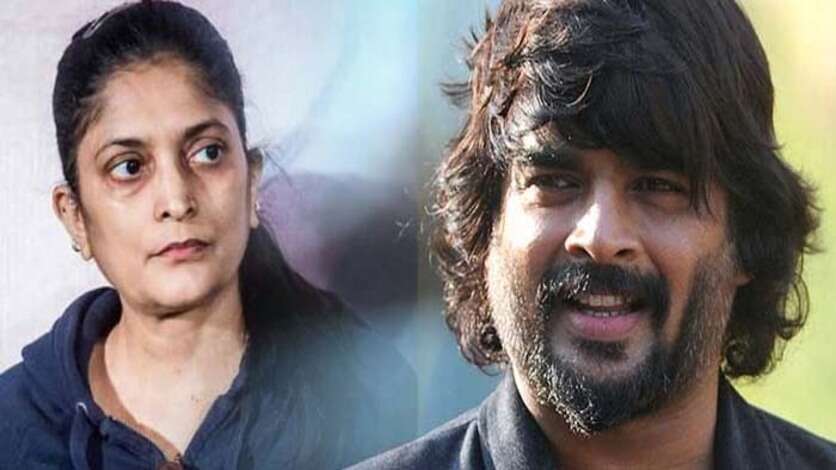 சுதா கொங்கராவை ஜல்லிக்கட்டு காளையுடன் ஒப்பிட்டு புகழாரம்.. அசரவைக்கும் மாதவன் பேச்சு