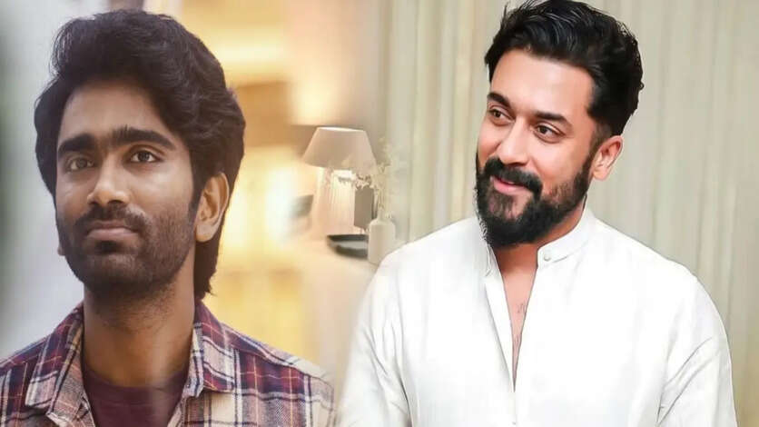 பிரதீப்புக்கு அடித்த சுக்கிர திசை.. LIC, டிராகன் படத்தை தொடர்ந்து சூர்யா இயக்குனருடன் கூட்டணி