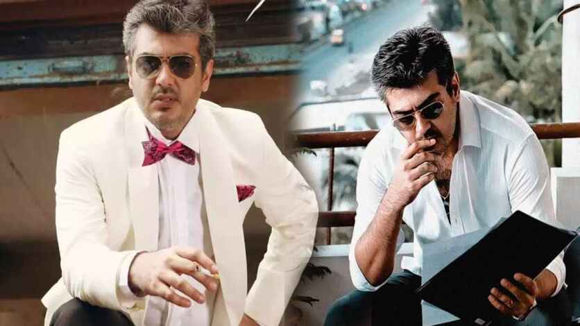 மங்காத்தா 2வை பற்றி பேசினாலே எரிச்சலடையும் அஜித்.. ஓட்ட வாய் நாராயணனால் வந்த வினை