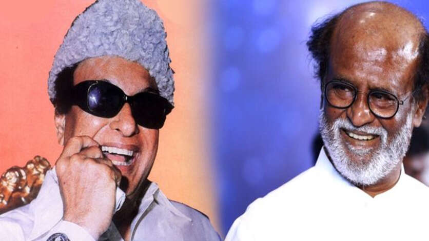 ரஜினியின் சினிமா வாழ்க்கையை மாற்றிய 5 சினிமா நிறுவனங்கள்.. எம்ஜிஆரின் அரசியல் பிரவேசத்தால் நடந்த அதிசயம்