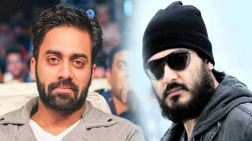 நல்ல ஒரு அந்தஸ்து இருந்தும் சினிமாவில் தோற்ற 6 இளசுகள்.. காணாமல் போன அஜித் தம்பி