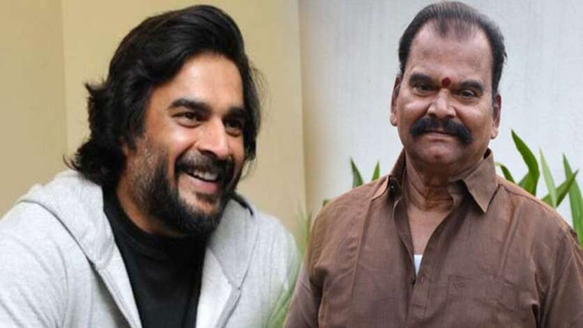 மாதவனின் ரகசியத்தை வெளியிட்ட பயில்வான்