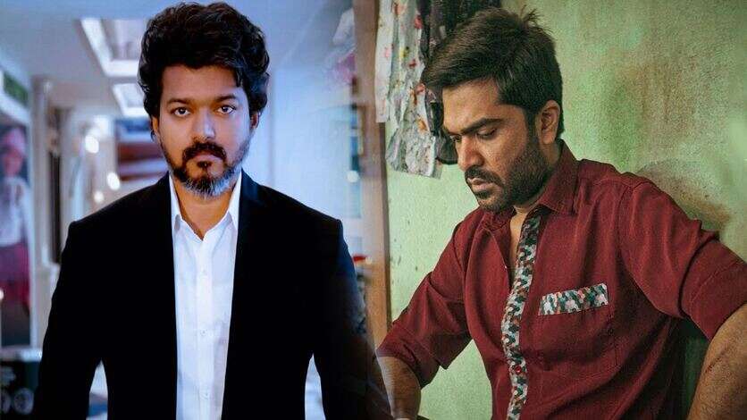 2022-ல் வெளிவந்த உடனே ட்ரெண்டான 10 பாடல்கள்.. விஜய்க்கு டஃப் கொடுத்த சிம்பு