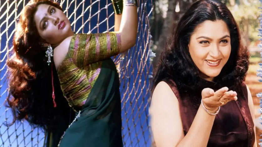 3 பெயர் மாற்றியும் காணாமல் போன கொழுக் மொழுக் நாயகி.. கிளாமரை நம்பி களமிறங்கிய குஷ்பூ ஜெராக்ஸ்