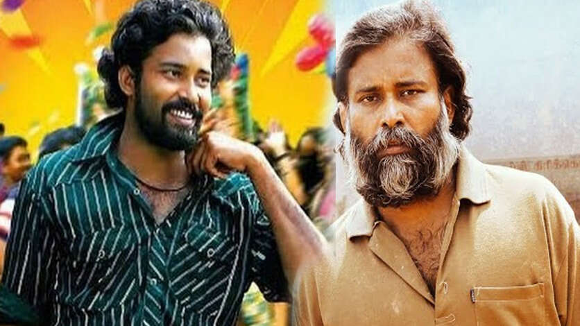 அட நம்ம கெத்து நடித்த படங்கள் எல்லாம் இம்புட்டு லாபமா.? லப்பர் பந்து தினேஷ் செய்த 5 சம்பவங்கள்