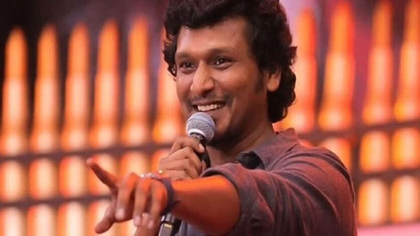 90ஸ் ஹீரோக்களுக்கு ஸ்கெட்ச் போடும் லோகேஷ்.. காமெடியனாக மாறியதால் வந்த சங்கடம்