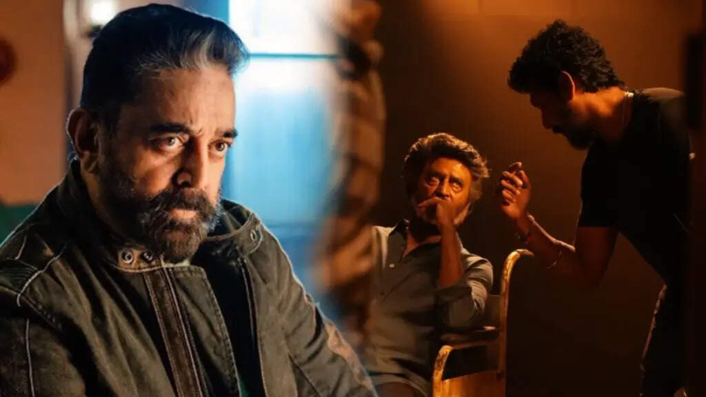 ரஜினி - கமலை இயக்குவதற்கு தகுதியான அந்த 7 பேர்..&nbsp;லோகேஷ் இடத்தை பிடிக்க போவது யார்?