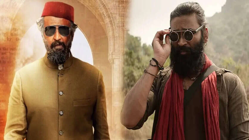 இந்த வாரம் தியேட்டர், ஓடிடியை குறி வைக்கும் படங்கள்.. மொய்தீன் பாயோடு போட்டி போடும் கேப்டன் மில்லர்