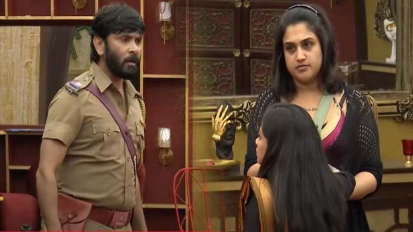 ரத்தக்களரியான பிக்பாஸ் அல்டிமேட் வீடு.. உங்க ஆர்வத்துக்கு அளவே இல்லையா