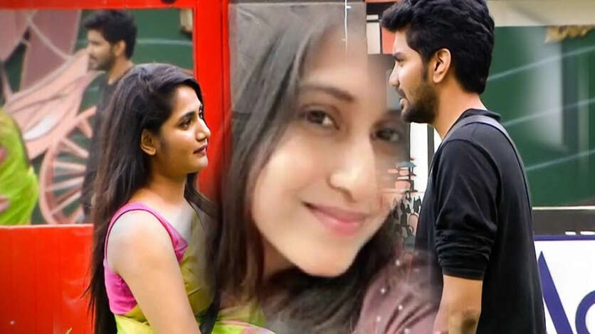 லாஸ்லியாவுக்கும் கவினின் வருங்கால மனைவிக்கும் இப்படி ஒரு தொடர்பா.? சந்தேகத்தை தீர்த்து புகைப்படம்