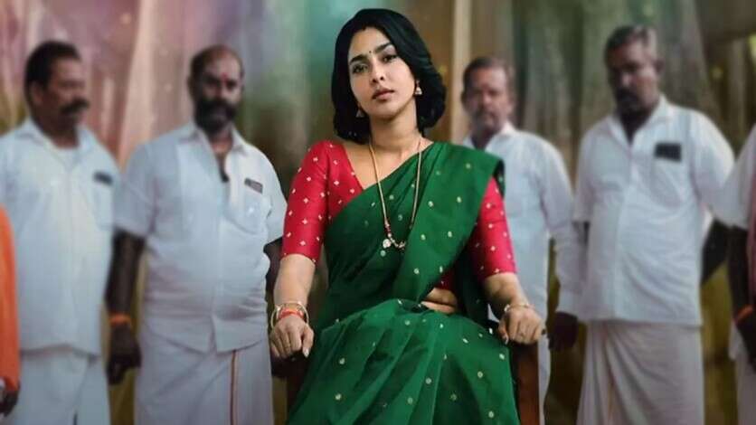 சமீபத்தில் பெண்களை மையப்படுத்தி ஓடிய 5 படங்கள்.. அடித்து துவம்சம் செய்த கட்டா குஸ்தி